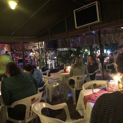 Don Mucho's Restaurante