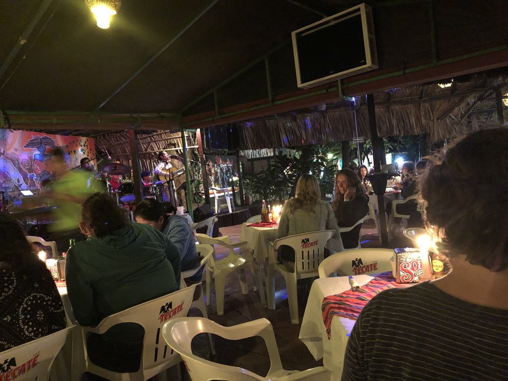 Don Mucho's Restaurante