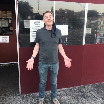 Smoque BBQ - Mike again!!! - Barbeque Near Me - Chicago, Illinois