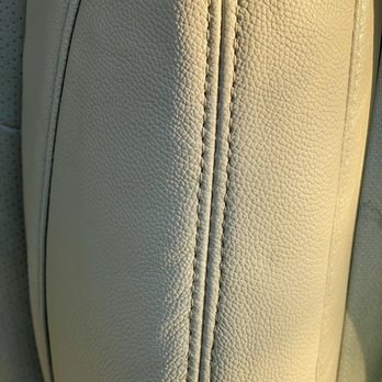 Richie's Auto Upholstery - Beautiful repair job. - Furniture Reupholstery Near Me - Simi Valley, California Richie's Auto Upholstery - Beautiful repair job. - Furniture Reupholstery Near Me - Simi Valley, California