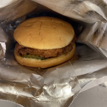 Chick-fil-A - Classic #1 - Fast Food Near Me - Tampa, Florida Chick-fil-A - Classic #1 - Fast Food Near Me - Tampa, Florida