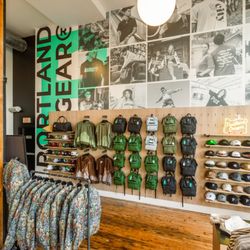 Portland Gear