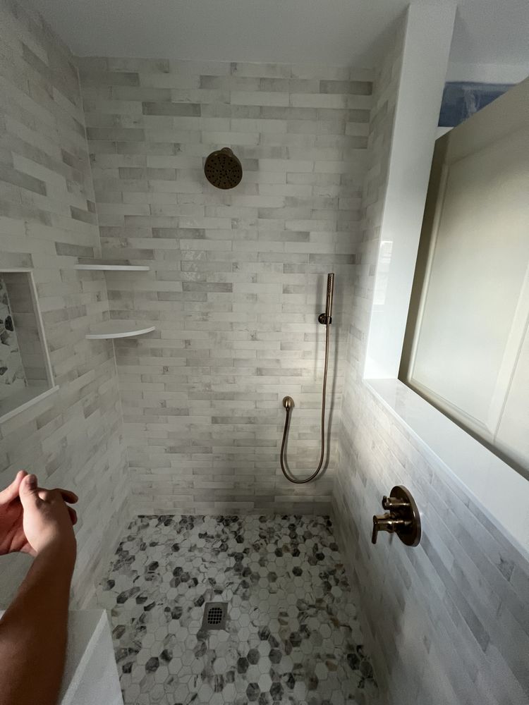 Slide of Nuflow Plumbing & Pipe Services