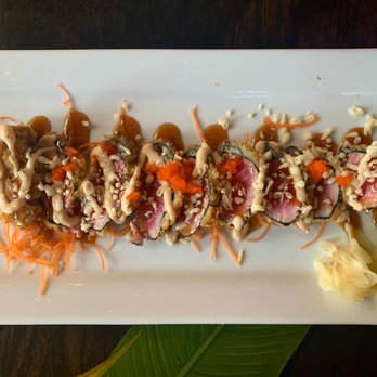Malakor Thai Cafe - Kobe Tuna - Thai Near Me - West Palm Beach, Florida Malakor Thai Cafe - Kobe Tuna - Thai Near Me - West Palm Beach, Florida