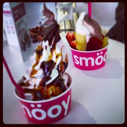 Smöoy