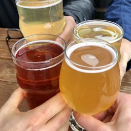 3 types of cider 3 types of cider