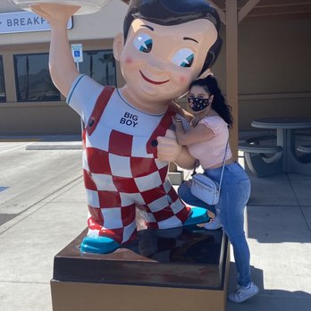 Big Boy - Desserts Near Me - Indian Springs, Nevada Big Boy - Desserts Near Me - Indian Springs, Nevada