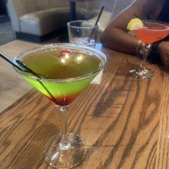 Cheesecake Bistro by Copeland's - Desserts Near Me - Baton Rouge, Louisiana