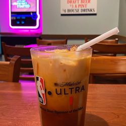 Mint Kitchen & Bar - 58. Thai Iced Tea