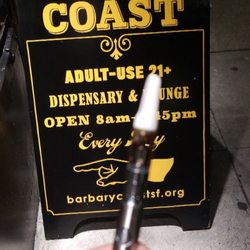 Photo of Barbary Coast  Dispensary - San Francisco, CA, US.