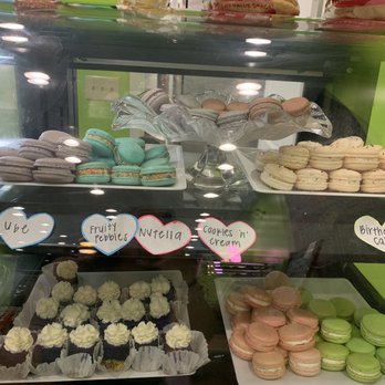 Shaka Shaka Tea Express - Yummy! Can I learn how to make these??! - Desserts Near Me - Honolulu, Hawaii Shaka Shaka Tea Express - Yummy! Can I learn how to make these??! - Desserts Near Me - Honolulu, Hawaii