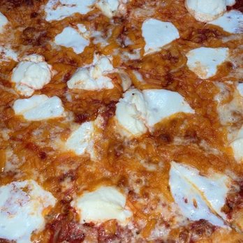 Spaziano's Pizzeria - Quattro Formaggio Pizza - Pizza Near Me - Haverhill, Massachusetts Spaziano's Pizzeria - Quattro Formaggio Pizza - Pizza Near Me - Haverhill, Massachusetts