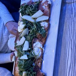 Shore House Bar & Grill - Flat bread