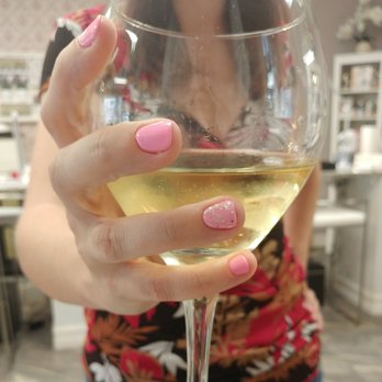 Xclusive Nail Bar and Spa - Nail Salons Near Me - Orlando, Florida