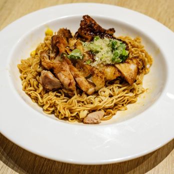 Cafe De Hong Kong - Hong Kong Style Cafe Near Me - Markham, Ontario