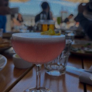 Malibu Farm - Coffee & Tea Near Me - Tiburon, California