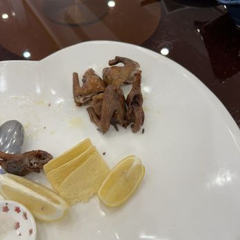 Fifty Bay - Seafood Near Me - Flushing, New York