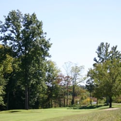 Nashville National Golf Links - #14 Green
