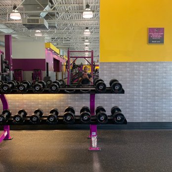 Planet Fitness - Gyms Near Me - Plantation, Florida Planet Fitness - Gyms Near Me - Plantation, Florida