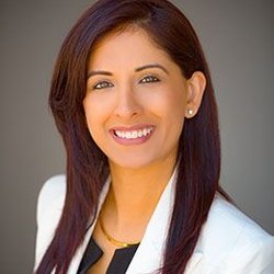 Suman Mirchandani - Intero Real Estate Services