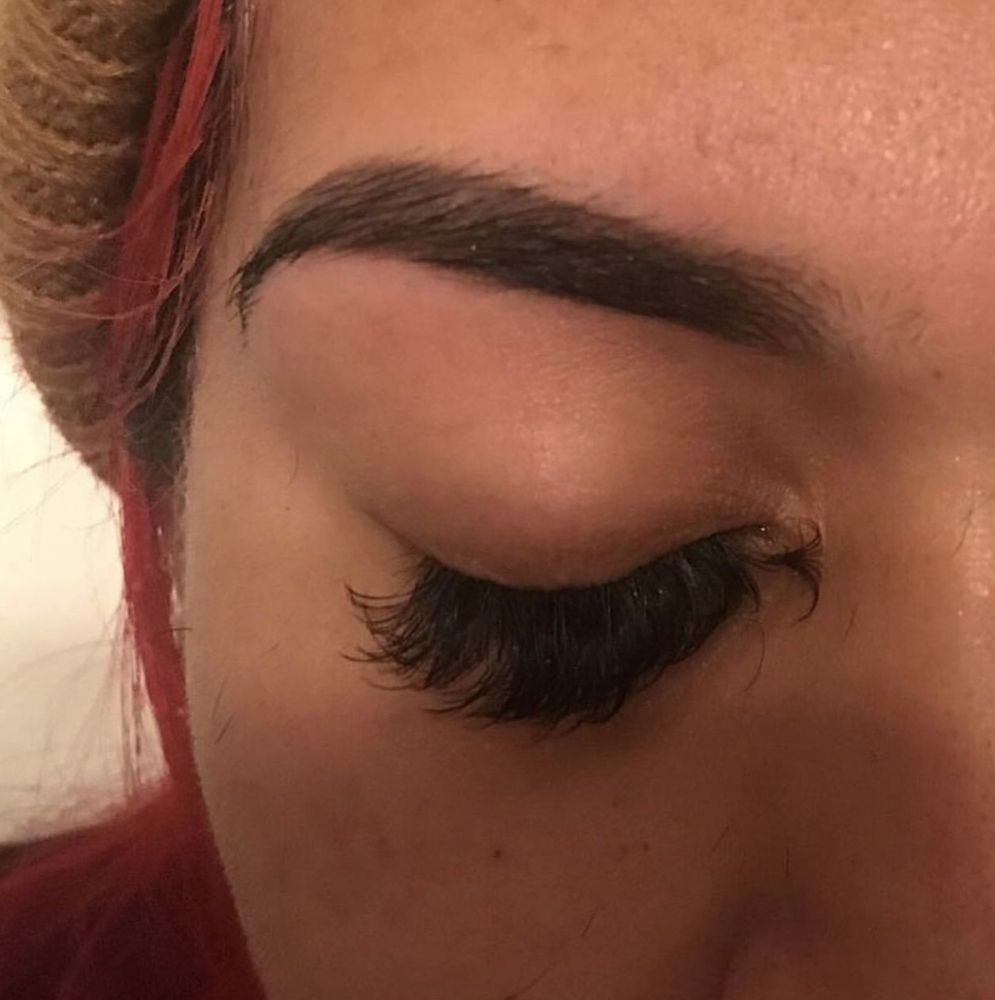 Threading Eyebrows Visalia Ca at Gerard Davis blog
