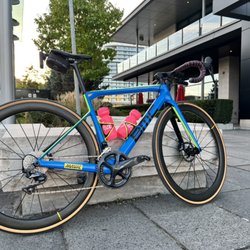 Yg Bike Repair Shop - ready?