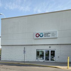Canadian Blood Services