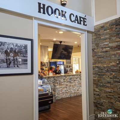 THE HOOK CAFE - Updated July 2025 - 13 Photos - 58 Club Pl, Camdenton ...