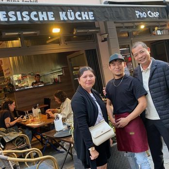 Chop Chop - Thai Near Me - Dusseldorf, NW Chop Chop - Thai Near Me - Dusseldorf, NW