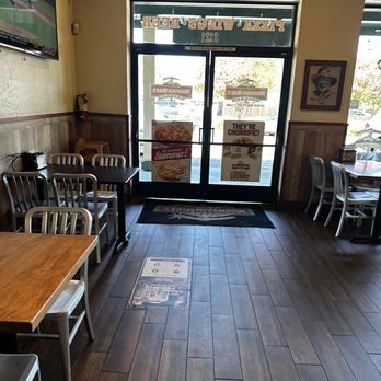 Mountain Mike's Pizza - Pizza Near Me - Redwood City, California Mountain Mike's Pizza - Pizza Near Me - Redwood City, California
