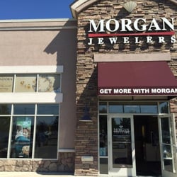 Morgan Jewelers