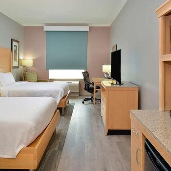 Hilton Garden Inn Denton - Guest room - Hotels Near Me - Denton, Texas Hilton Garden Inn Denton - Guest room - Hotels Near Me - Denton, Texas
