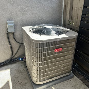 Belle Air Systems - Bryant 2 stage air conditioning unit - Heating & Air Conditioning/HVAC Near Me - Roseville, California Belle Air Systems - Bryant 2 stage air conditioning unit - Heating & Air Conditioning/HVAC Near Me - Roseville, California