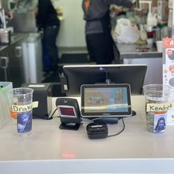 It's Boba Time-Los Feliz - Team Kendrick