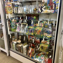 Lightside Collectibles - Toys and collectibles