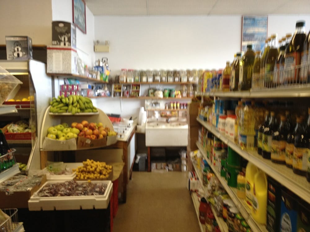 KAMIL’S MIDEASTERN FOODS Updated September 2024 3701 Corunna Rd