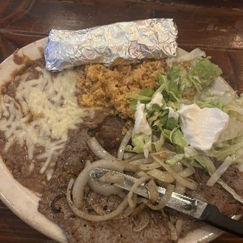 El Rodeo - Tex-Mex Near Me - Fremont, California