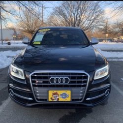 Malden Auto Brokers