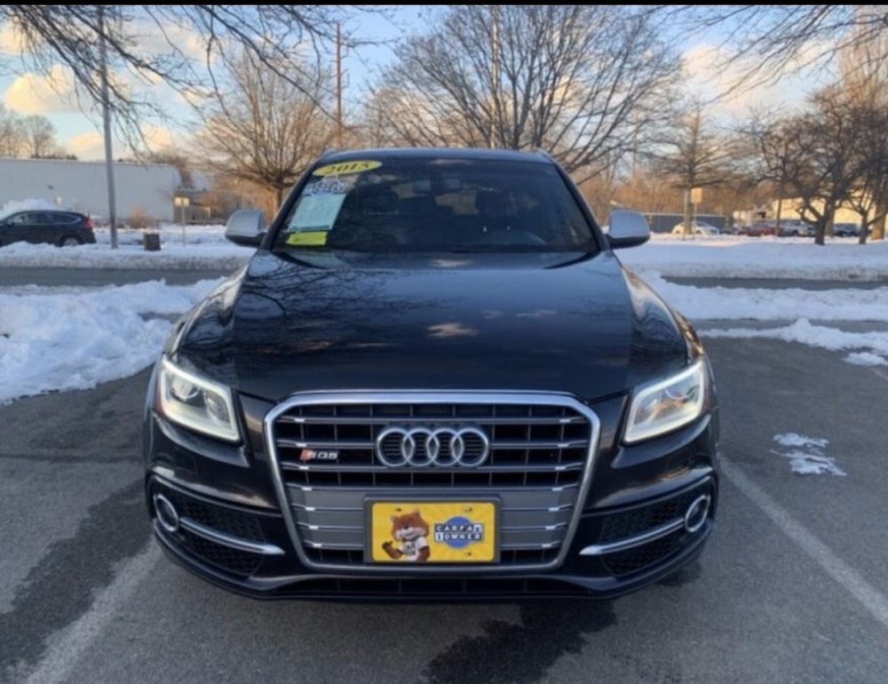 MALDEN AUTO BROKERS Updated October 2024 225 Eastern Ave, Malden