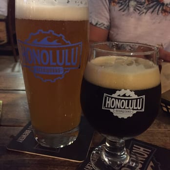 Honolulu Beerworks - Animal house and Anniversary Ale - Brewpubs Near Me - Honolulu, Hawaii Honolulu Beerworks - Animal house and Anniversary Ale - Brewpubs Near Me - Honolulu, Hawaii