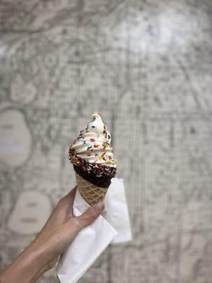 MN Nice Cream by null