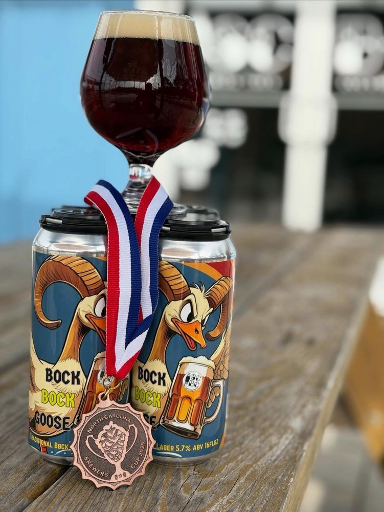 Surf City Brewing Company