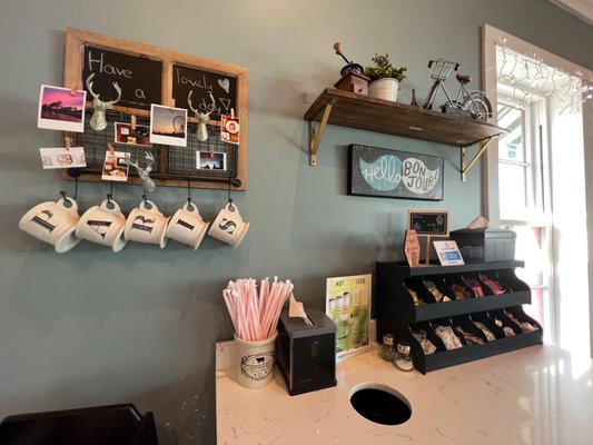 Cafe de Paris by null