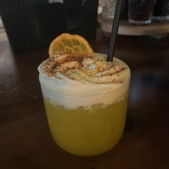 Blu Seafood - White Oasis - Seafood Near Me - Gilbert, Arizona