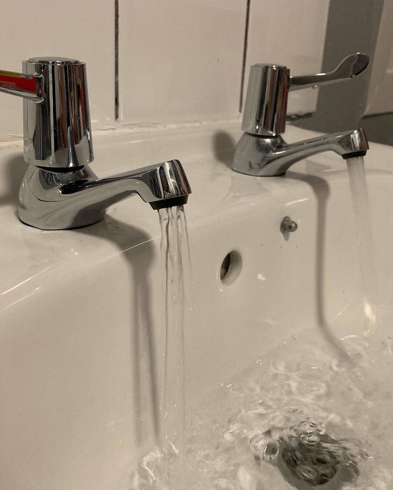 Slide of Charles Plumbing and Heating