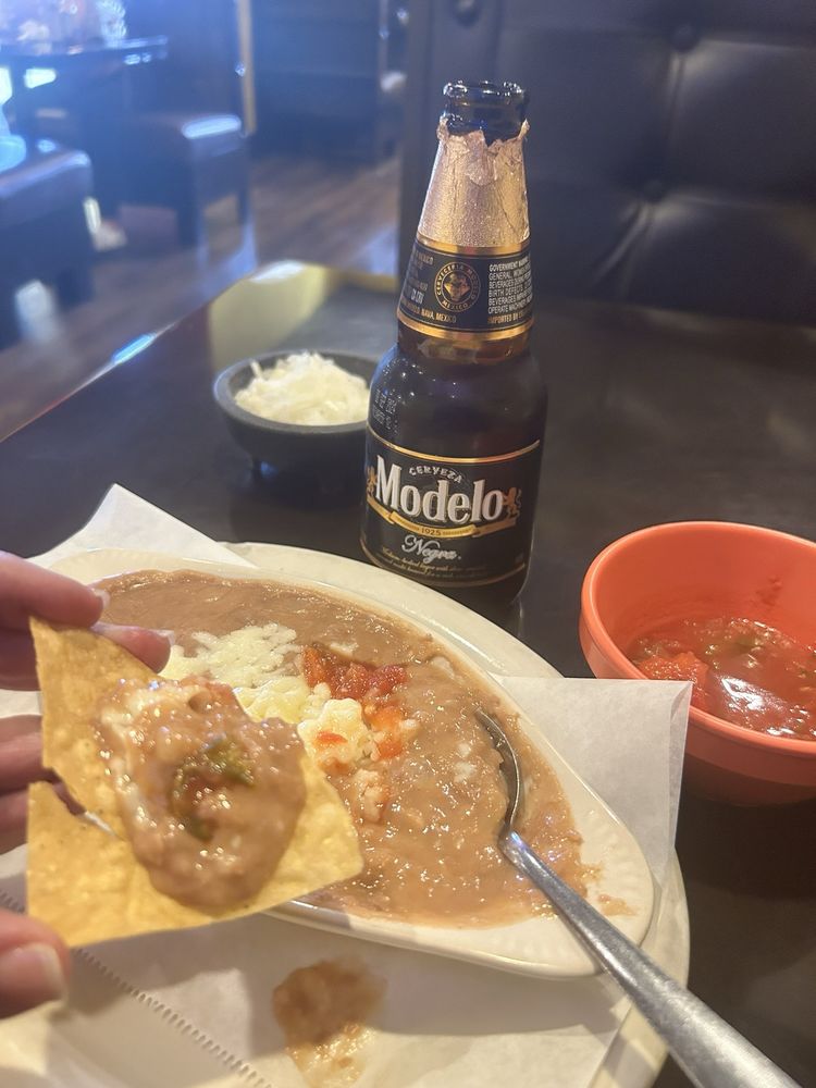 El Cazador