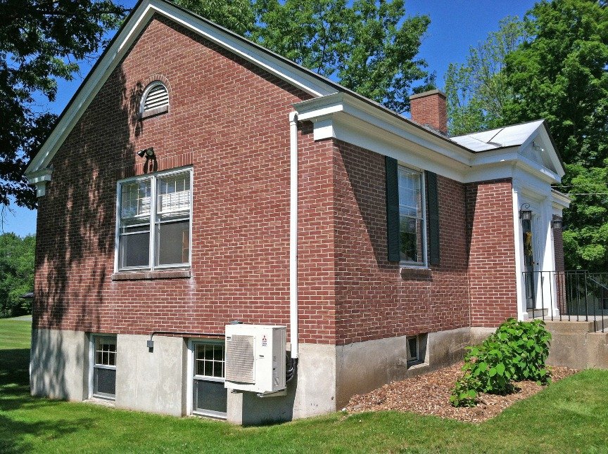 Slide of ARC Mechanical Contractors