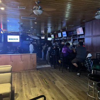 Oh Grady's - Dive Bars Near Me - Granada Hills, California