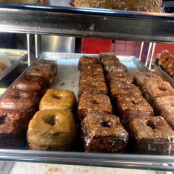 SK Donuts - Donuts Near Me - Union City, California SK Donuts - Donuts Near Me - Union City, California