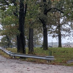 Rest Area - Rest Area, Cabool MO
